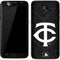 MLB Minnesota Twins Dark Wash Galaxy S7 Skin