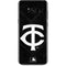 MLB Minnesota Twins Dark Wash Galaxy S8 Skin
