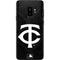 MLB Minnesota Twins Dark Wash Galaxy S9 Plus Skin