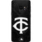 MLB Minnesota Twins Dark Wash Galaxy S9 Skin