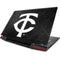 MLB Minnesota Twins Dark Wash Lenovo IdeaPad Skin