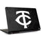 MLB Minnesota Twins Dark Wash Dell Inspiron Skin