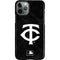 MLB Minnesota Twins Dark Wash iPhone 11 Pro Lite Case