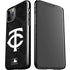 MLB Minnesota Twins Dark Wash iPhone 11 Pro Lite Case