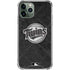 MLB Minnesota Twins Dark Wash iPhone 11 Pro Max Clear Case