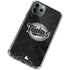 MLB Minnesota Twins Dark Wash iPhone 11 Pro Max Clear Case