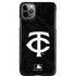 MLB Minnesota Twins Dark Wash iPhone 11 Pro Max Lite Case