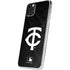 MLB Minnesota Twins Dark Wash iPhone 11 Pro Max Skin