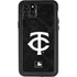 MLB Minnesota Twins Dark Wash iPhone 11 Pro Max Waterproof Case