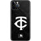 MLB Minnesota Twins Dark Wash iPhone 11 Pro Skin