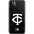 MLB Minnesota Twins Dark Wash iPhone 11 Pro Skin