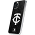 MLB Minnesota Twins Dark Wash iPhone 11 Pro Skin