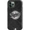 MLB Minnesota Twins Dark Wash iPhone 12 Pro Max Impact Case