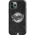 MLB Minnesota Twins Dark Wash iPhone 12 Pro Max Impact Case