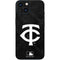 MLB Minnesota Twins Dark Wash iPhone 13 Mini Skin