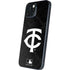 MLB Minnesota Twins Dark Wash iPhone 13 Mini Skin