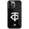 MLB Minnesota Twins Dark Wash iPhone 13 Pro Cargo Case