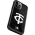 MLB Minnesota Twins Dark Wash iPhone 13 Pro Cargo Case