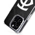 MLB Minnesota Twins Dark Wash iPhone 13 Pro MagSafe Case