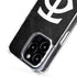 MLB Minnesota Twins Dark Wash iPhone 13 Pro Max MagSafe Case