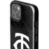 MLB Minnesota Twins Dark Wash iPhone 15 Impact Case