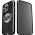 MLB Minnesota Twins Dark Wash iPhone 14 Pro Impact Case