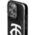MLB Minnesota Twins Dark Wash iPhone 15 Pro Impact Case