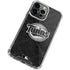 MLB Minnesota Twins Dark Wash iPhone 15 Pro Max Clear Case