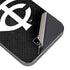 MLB Minnesota Twins Dark Wash iPhone 14 Pro Max Skin