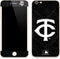 MLB Minnesota Twins Dark Wash iPhone 6/6s Plus Skin