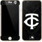MLB Minnesota Twins Dark Wash iPhone 6/6s Skin