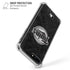 MLB Minnesota Twins Dark Wash iPhone 7/8 Plus Clear Case