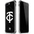 MLB Minnesota Twins Dark Wash iPhone 7/8 Plus Clear Case