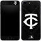 MLB Minnesota Twins Dark Wash iPhone 7 Plus Skin