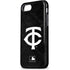 MLB Minnesota Twins Dark Wash iPhone 7 Pro Case