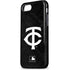 MLB Minnesota Twins Dark Wash iPhone 8 Pro Case