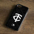 MLB Minnesota Twins Dark Wash iPhone 8 Pro Case