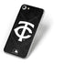 MLB Minnesota Twins Dark Wash iPhone 8 Skin