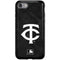MLB Minnesota Twins Dark Wash iPhone SE (2nd & 3rd Gen) Pro Case