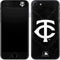 MLB Minnesota Twins Dark Wash iPhone SE (2nd & 3rd Gen) Skin