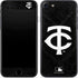 MLB Minnesota Twins Dark Wash iPhone SE (2nd & 3rd Gen) Skin