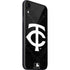 MLB Minnesota Twins Dark Wash iPhone SE (2nd & 3rd Gen) Skin