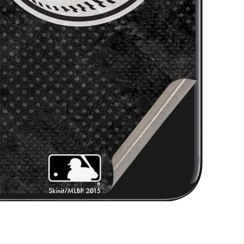 MLB Minnesota Twins Dark Wash iPhone SE (2nd & 3rd Gen) Skin