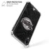 MLB Minnesota Twins Dark Wash iPhone XR Clear Case