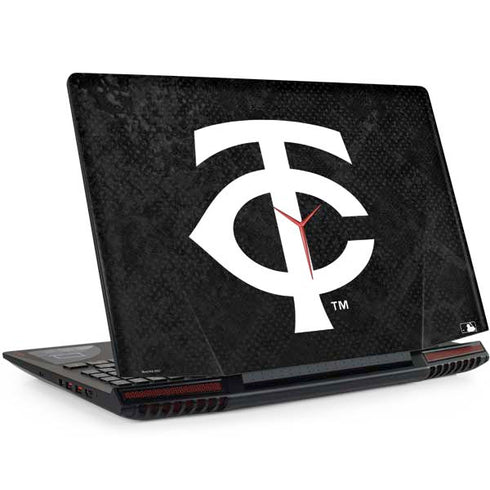 MLB Minnesota Twins Dark Wash Legion Y720 Skin