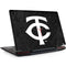 MLB Minnesota Twins Dark Wash Legion Y720 Skin