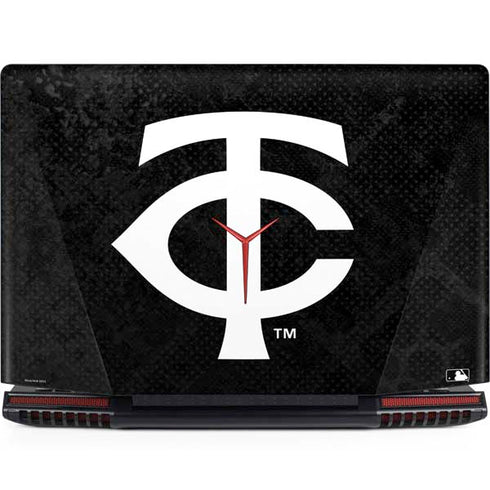MLB Minnesota Twins Dark Wash Legion Y720 Skin