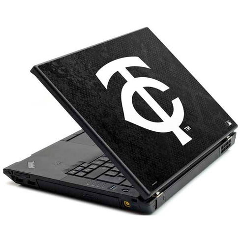 MLB Minnesota Twins Dark Wash Lenovo T420 Skin