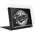 MLB Minnesota Twins Dark Wash MacBook Air 13in M1 (2021) Case plus Skin