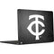 MLB Minnesota Twins Dark Wash MacBook Air 15 in (2023) Skin